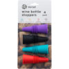 Vertall Wine Stoppers BPA free