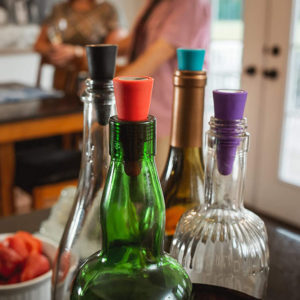 Vertall Wine Stoppers BPA free